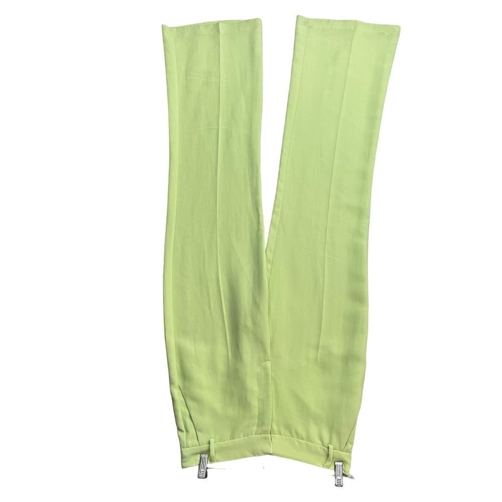 Zara women’s straight leg pants XS New with tags